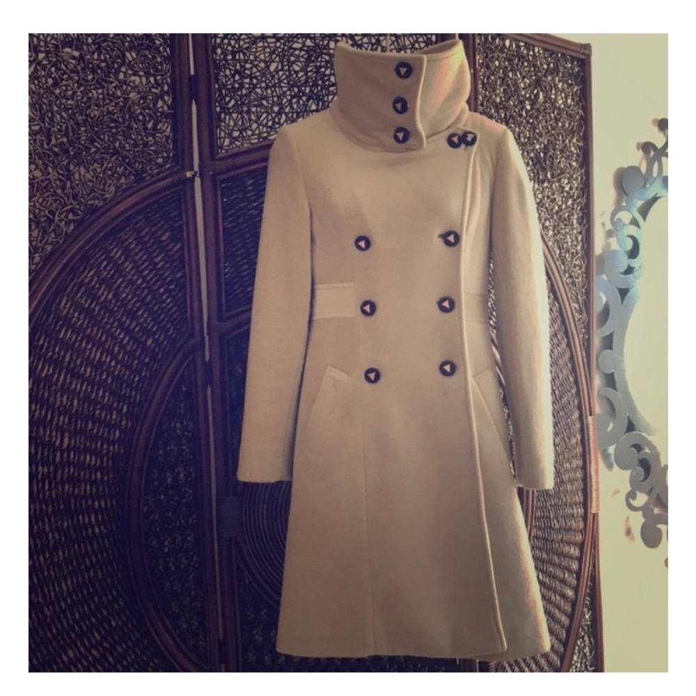 Vaute Couture Tan Belden